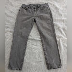 Men's Outerknown Jeans (waist: 32x30)